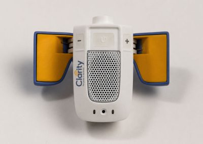 clarity-communicator