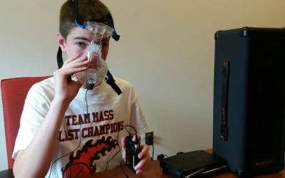 Southington Eighth Grader Nabs National Invention Award